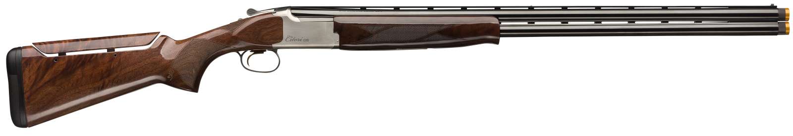 BROWNING CITORI CXS WHITE SGD 12GA 3IN 30IN BBL BLUE SILVER FINISH GRADE III/IV WALNUT 3CT - Browning