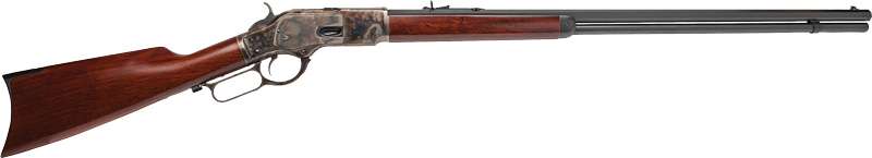 Cimarron 1873 Long Range .45lc 30