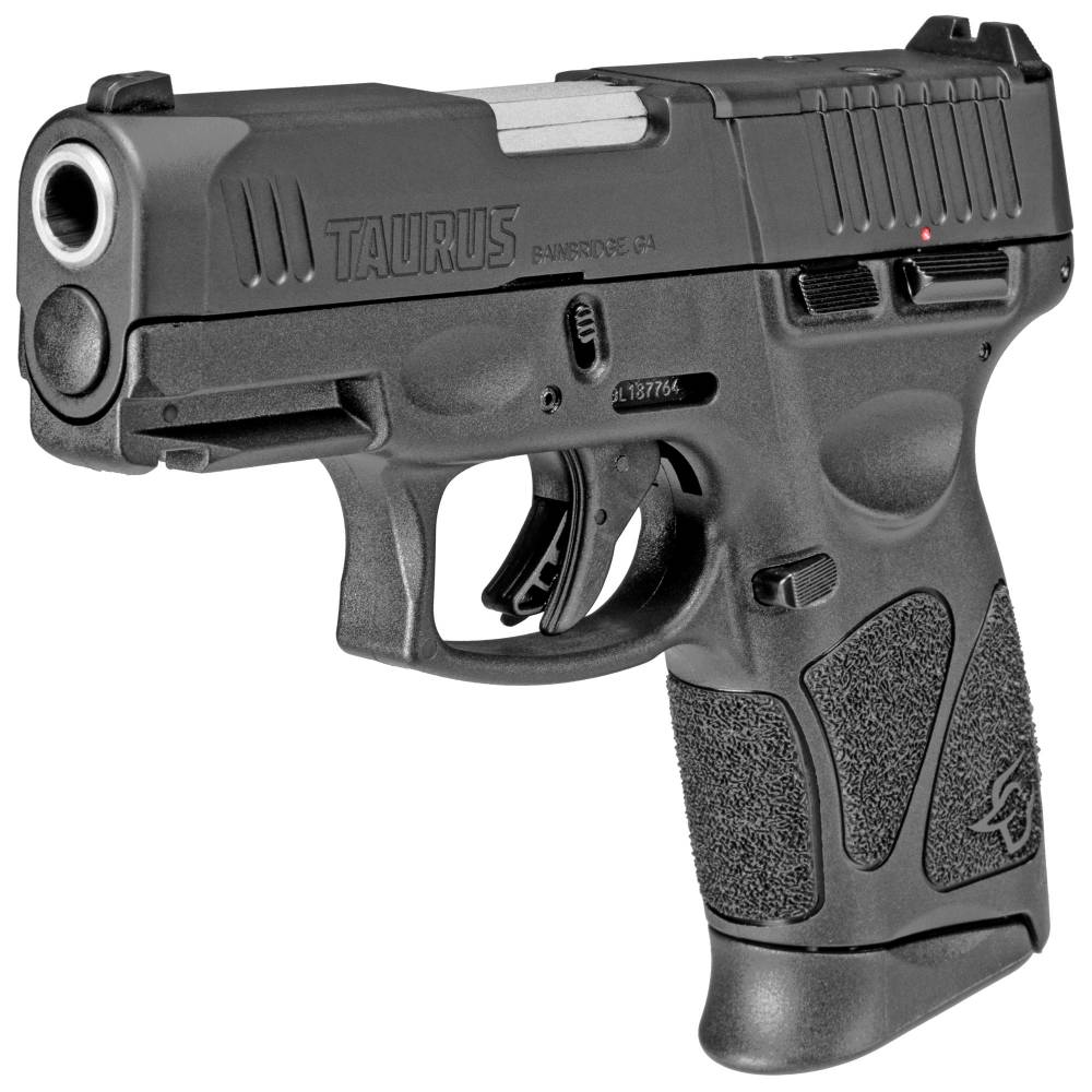 Taurus G3c Toro 9mm Blk 32 10r Gunzonedeals 2999