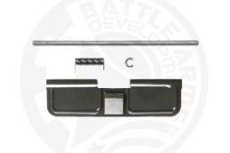 BATTLE ARMS AR15 COMPLETE EJECTION PORT COVER DOOR ASSEMBLY WITH PIN/SPRING/CLIP - Battle Arms Development, Inc.