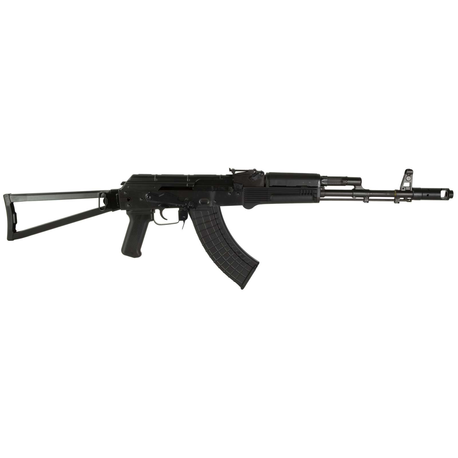 RILEY RAK479SF SIDE FOLDING AK47 RIFLE (7.62X39MM)-img-1