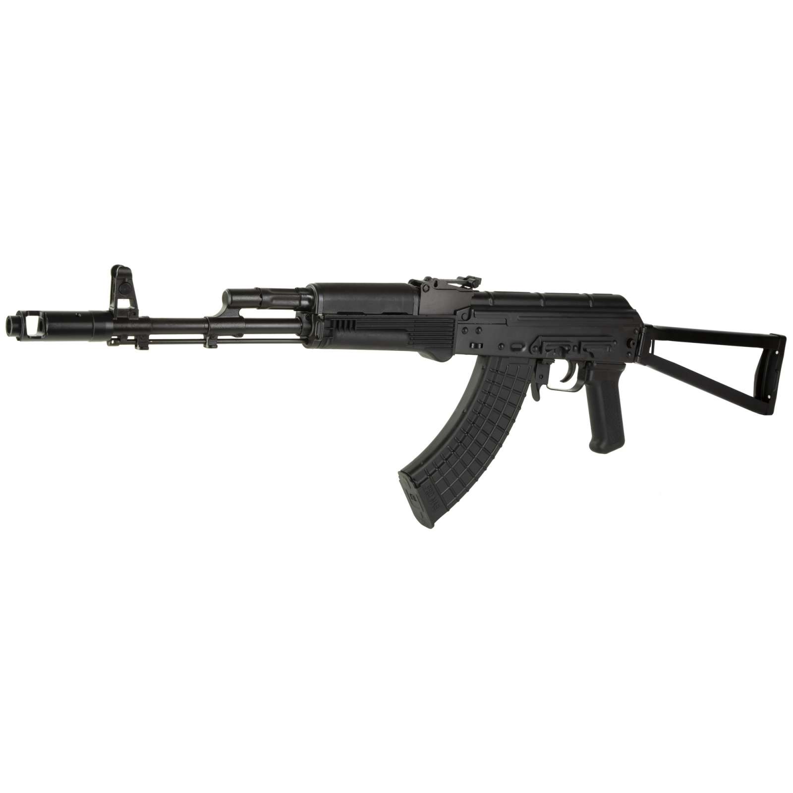 RILEY RAK479SF SIDE FOLDING AK47 RIFLE (7.62X39MM)-img-2