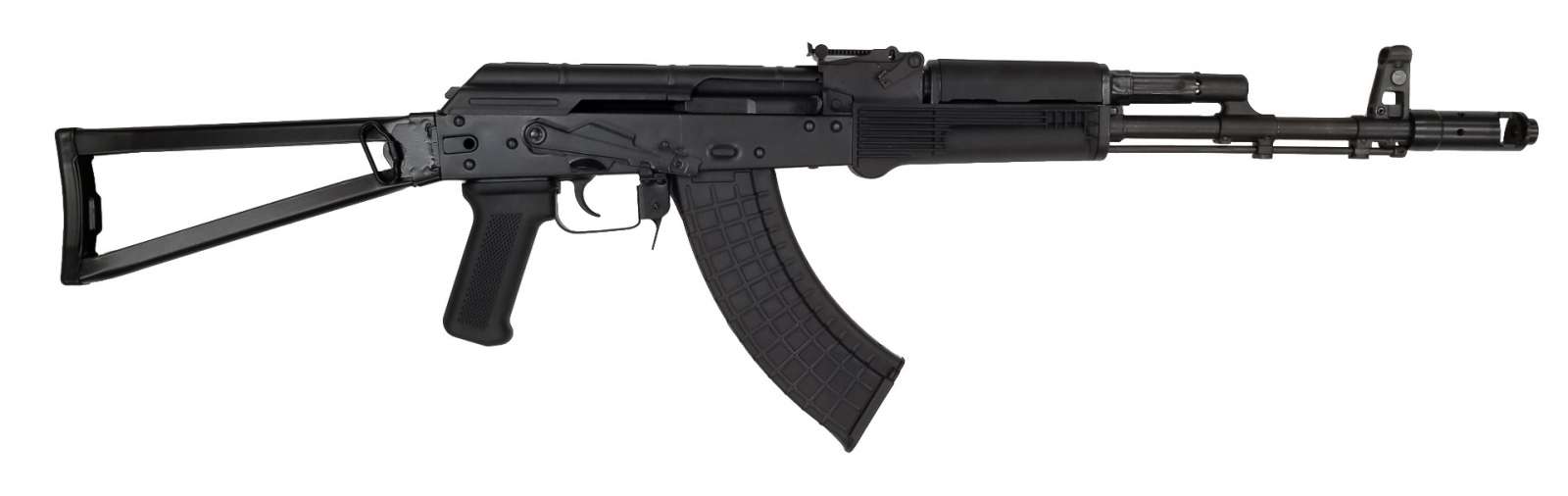 RILEY RAK479SF SIDE FOLDING AK47 RIFLE (7.62X39MM)-img-0