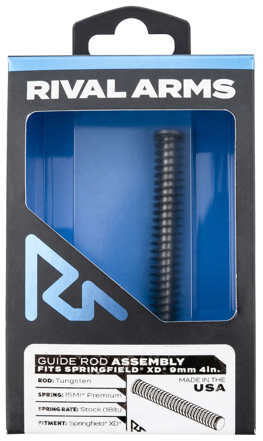 GUIDE ROD ASM XD9 4 TUNG MAD Partners Inc