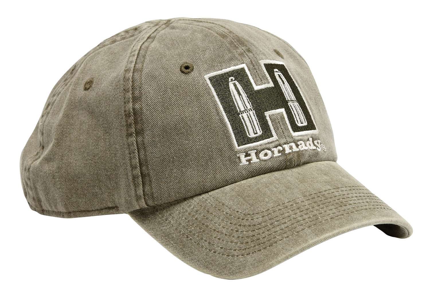 HORN 99283 HORNADY SAGE GREEN CAP