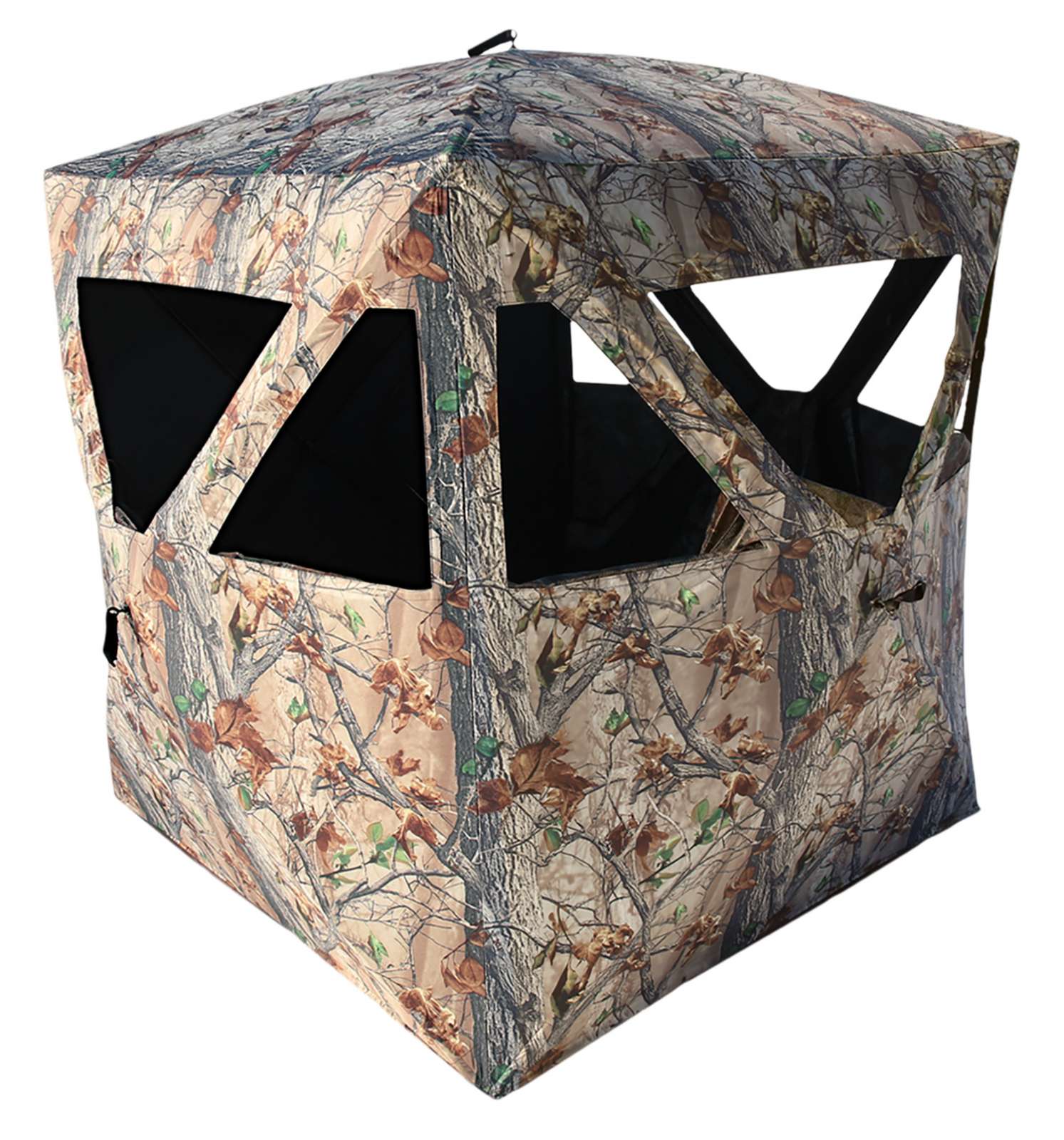 muddy-mud-gb250-muddy-ground-blind-250-firearms-international-llc