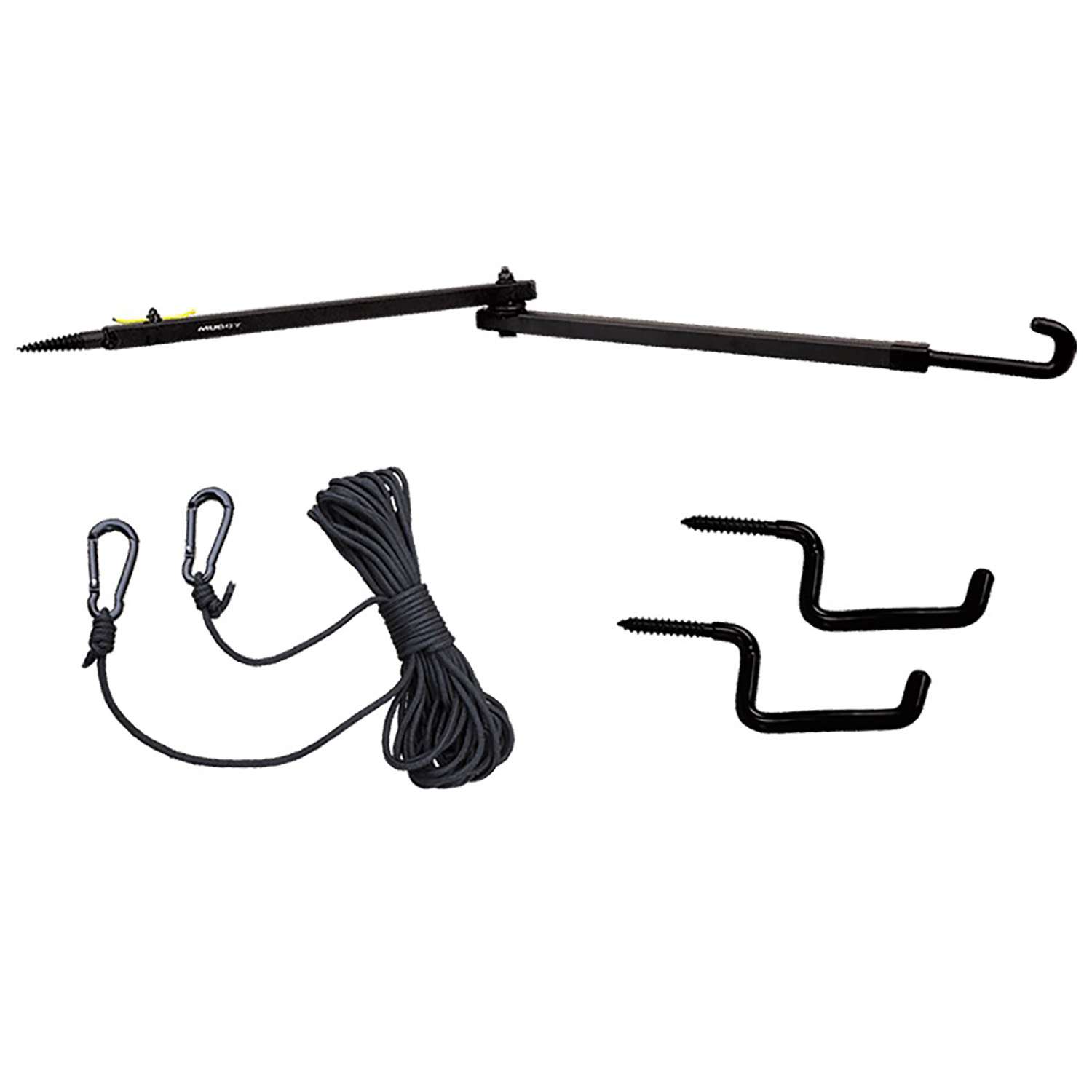 MUDDY MUD MA9045 COMPLETE STAND KIT Range USA