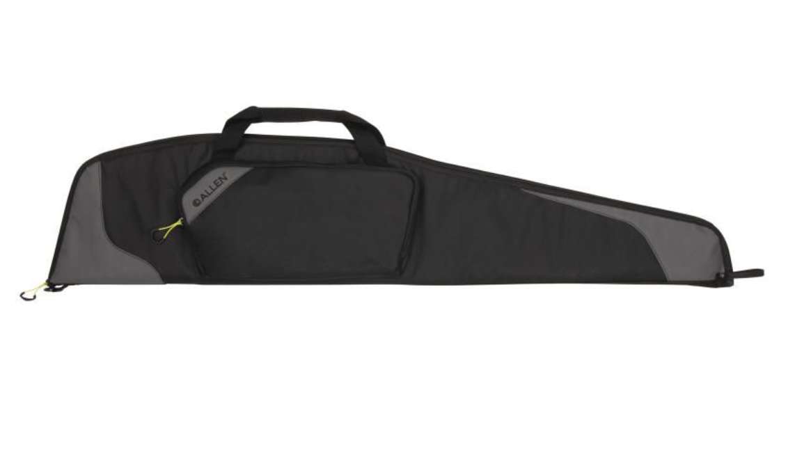 ALLEN COTTONWOOD 46IN RIFLE BLACK/GREY - 