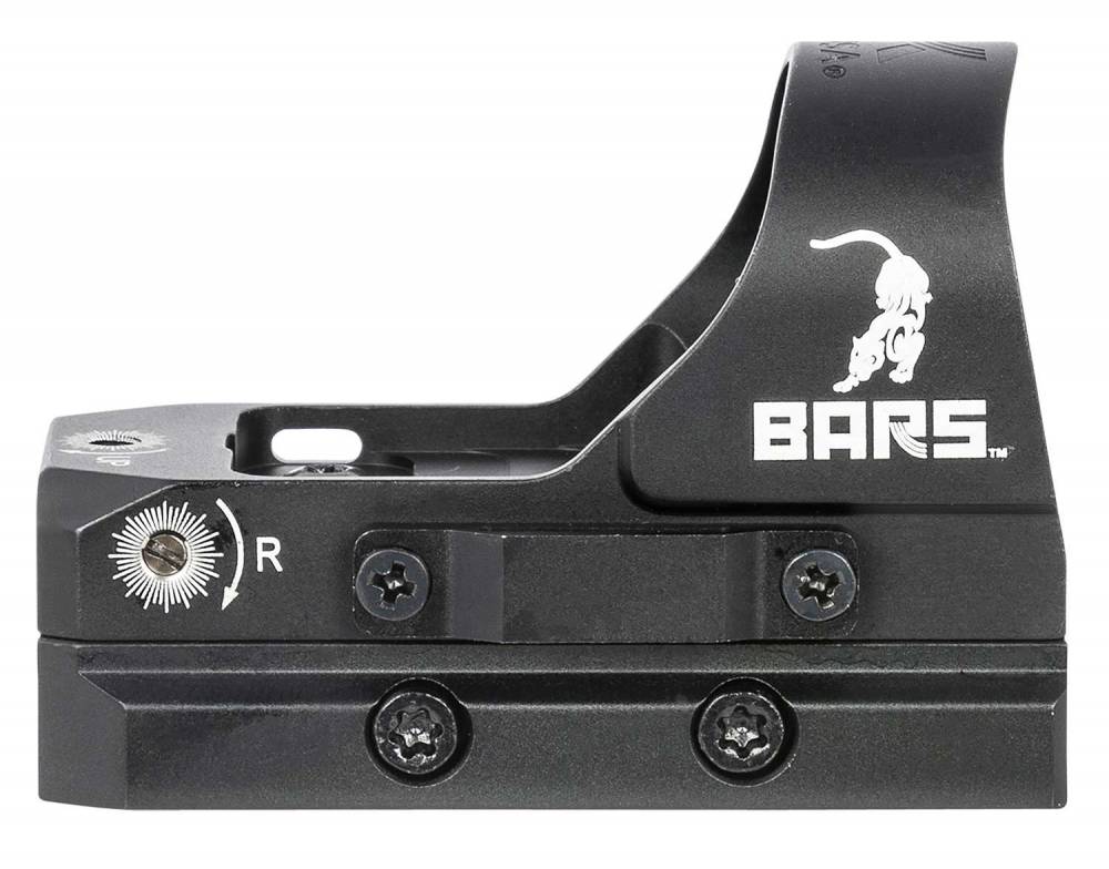 KALASHNIKOV USA BARS Red Dot (3 MOA)