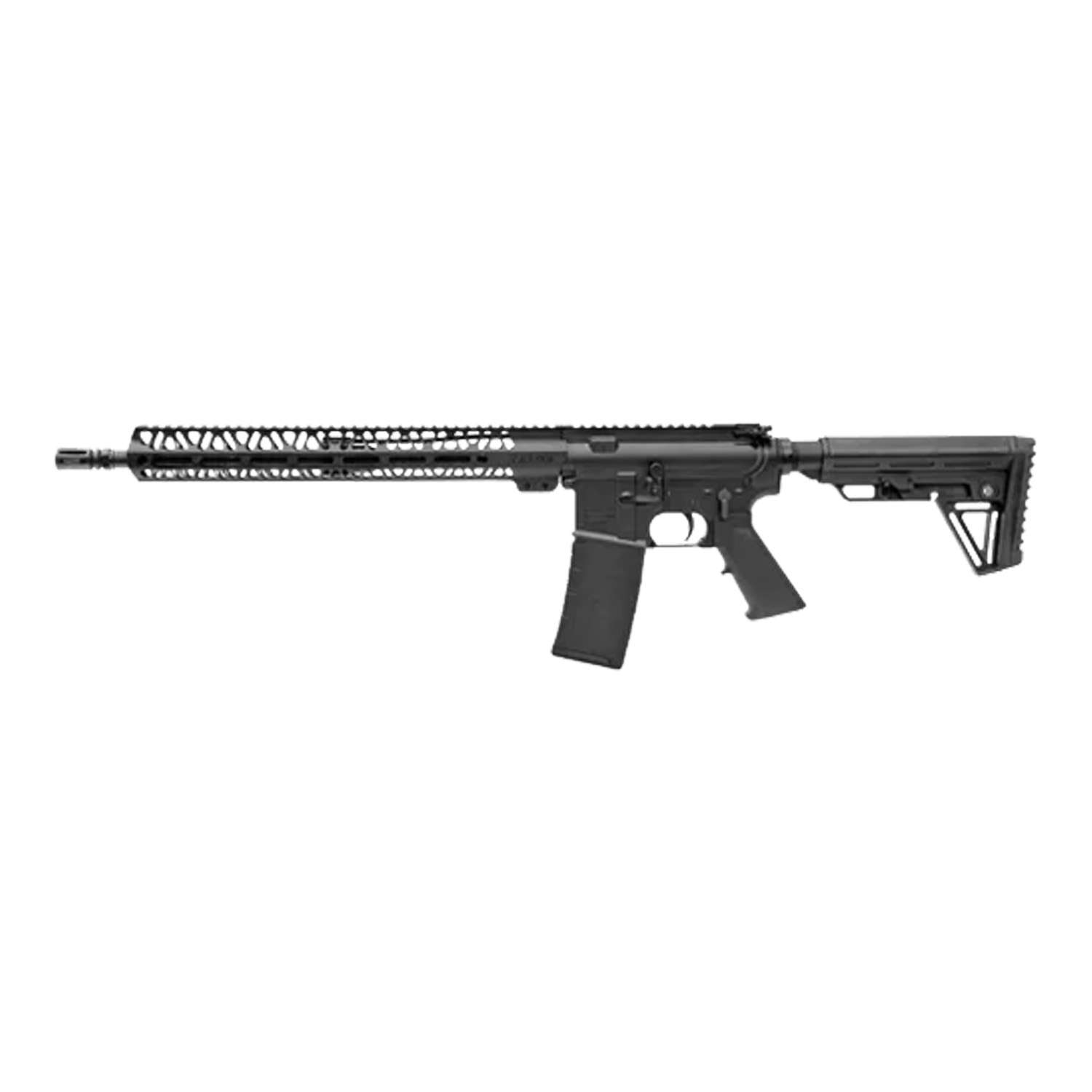 TALON GRYPHON RIA 300 BLACKOUT 16"BRL 15" RAIL TF ALPHA STOCK - Talon Armament Llc