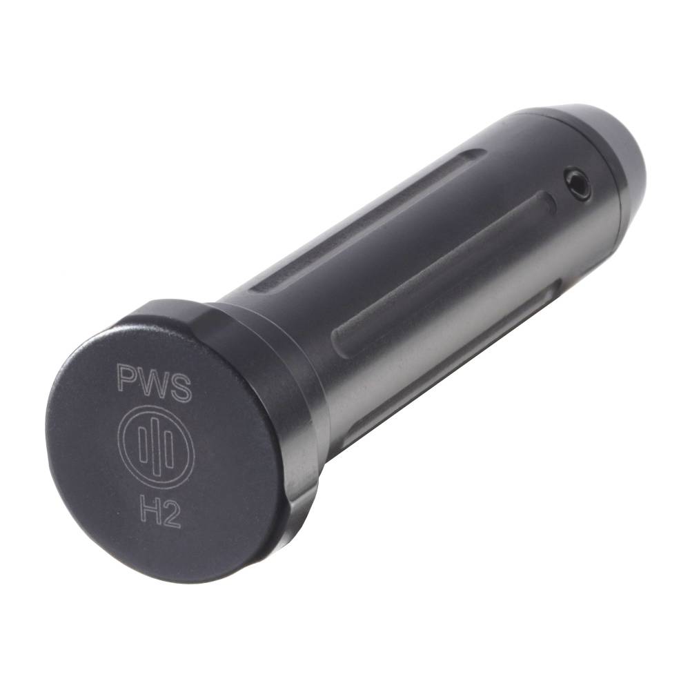 Enhanced AR15 Carbine Buffer H2 Weight Tombstone Tactical