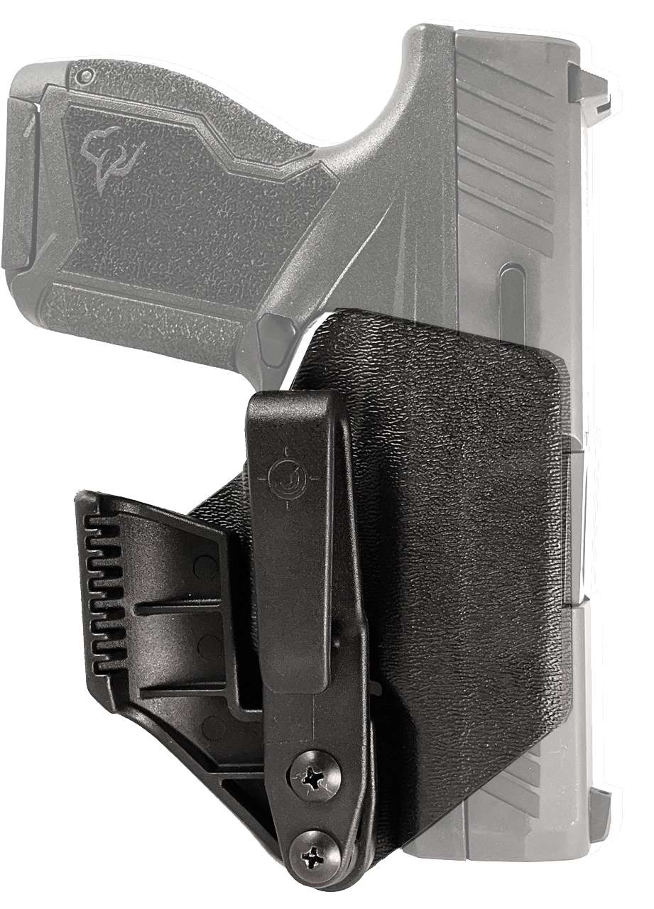 MISSION FIRST TACTICAL MINIMALIST IWB HOLSTER TAURUS GX4 AMBIDEXTROUS