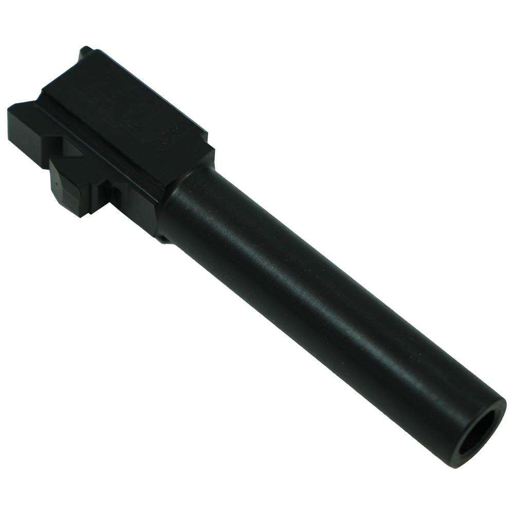 MODULUS BARREL COMPACT NITRIDE Skogen s Gun Supply