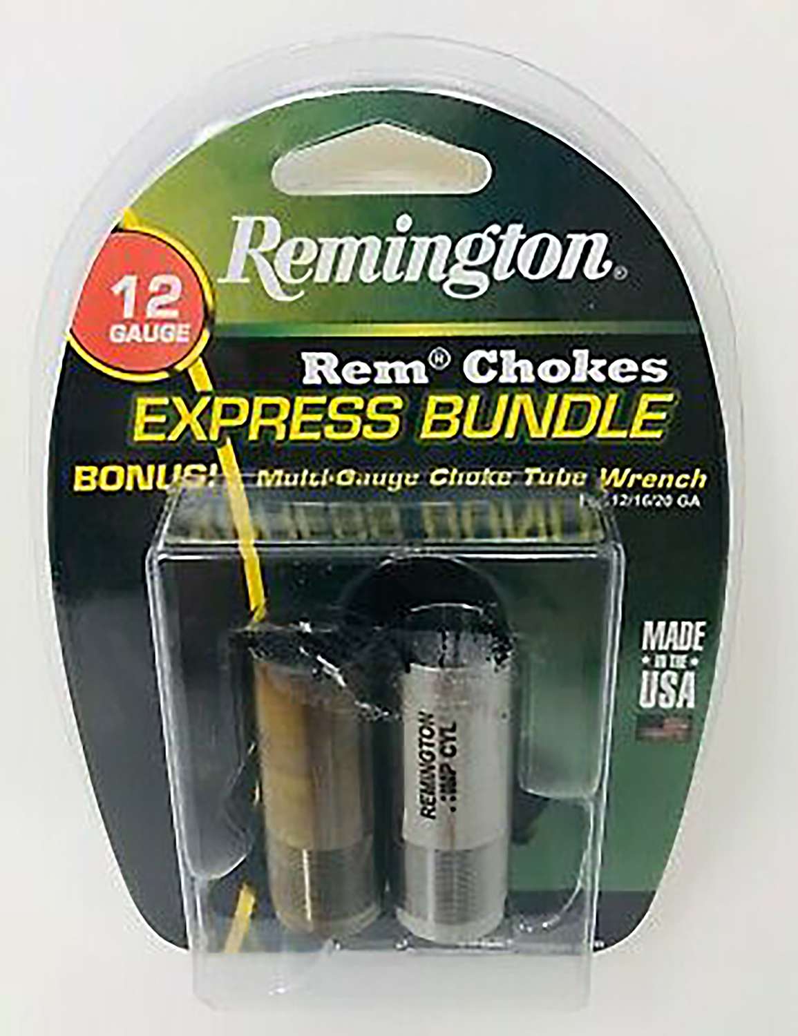 REMINGTON CHOKE 12GA VALUE PACK Bama Reliability