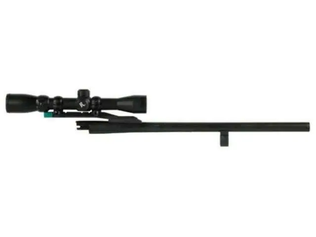 REMINGTON BBL 870 12/23 SCOPE - Remington