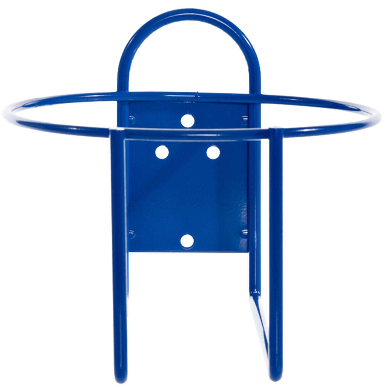 LEADOFF FOAMING SOAP GALLON BOTTLE WALL BRACKET HYGENALL - Hygenal