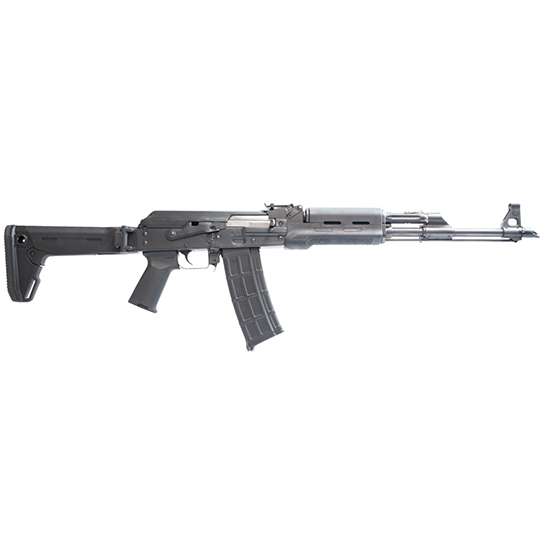 ZASTAVA ARMS PAP M90 RIA 5.56 16.5IN BBL HOGUE HG MAGPUL GRIP/ ZHUKOV STOCK-img-0
