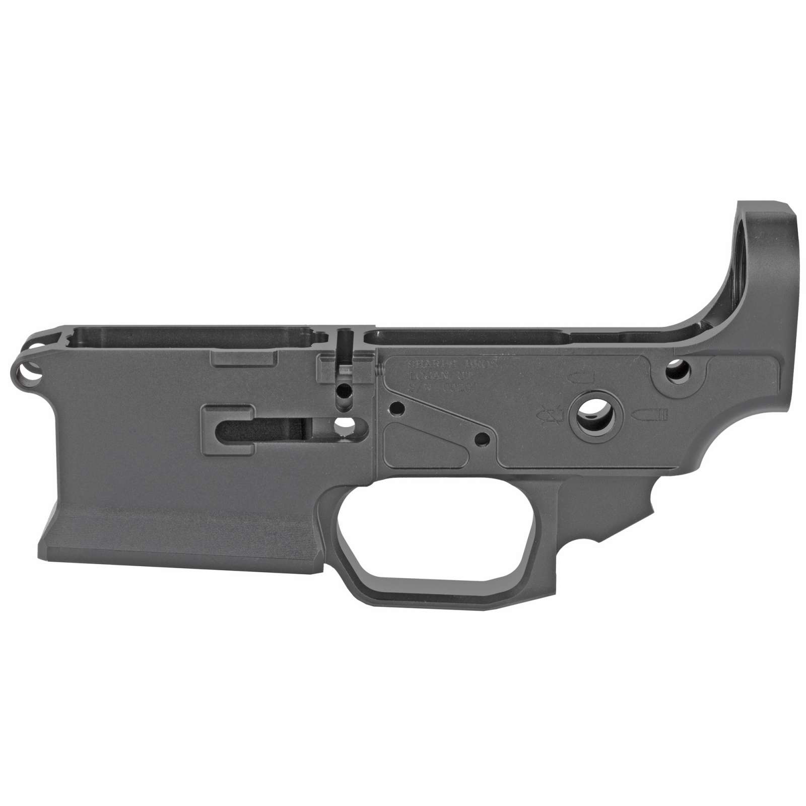 SHARPS LIVEWIRE FORGED LOWER-img-1