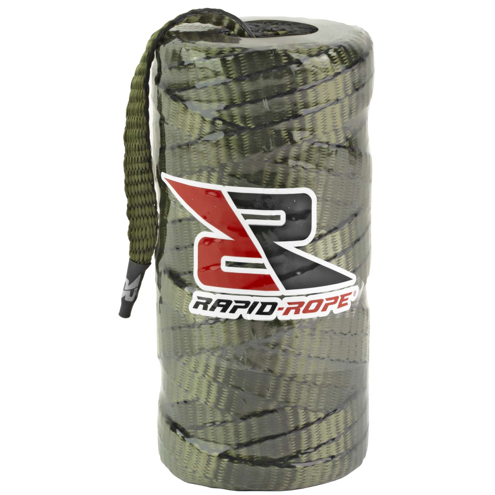 Rapid Rope 120' Rope Canister with Refill