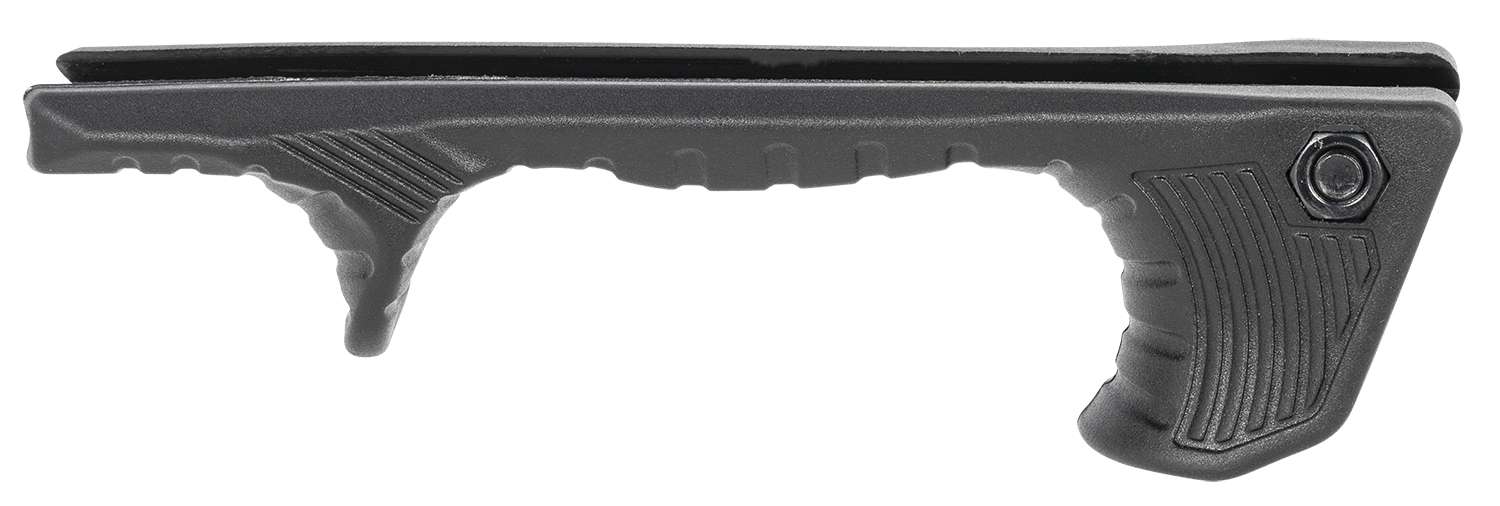 NCStar DLG-159 1913 Tactical Hand Stop with QD Mount Black Textured ...