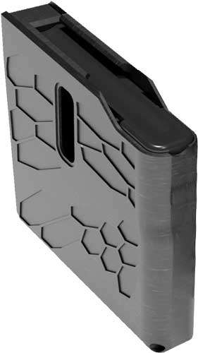 MOUNTAIN TACTICAL TIKKA T3/T3X G2 BILLET 5RND MAG SHORT ACTN - 