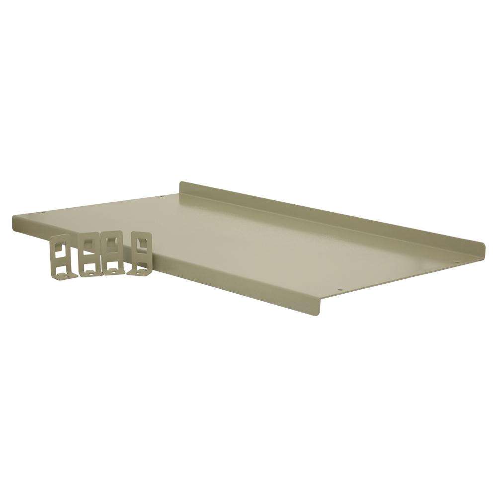 CASE OF 5 HORNADY READY VAULT SHELF KIT MAD Partners Inc