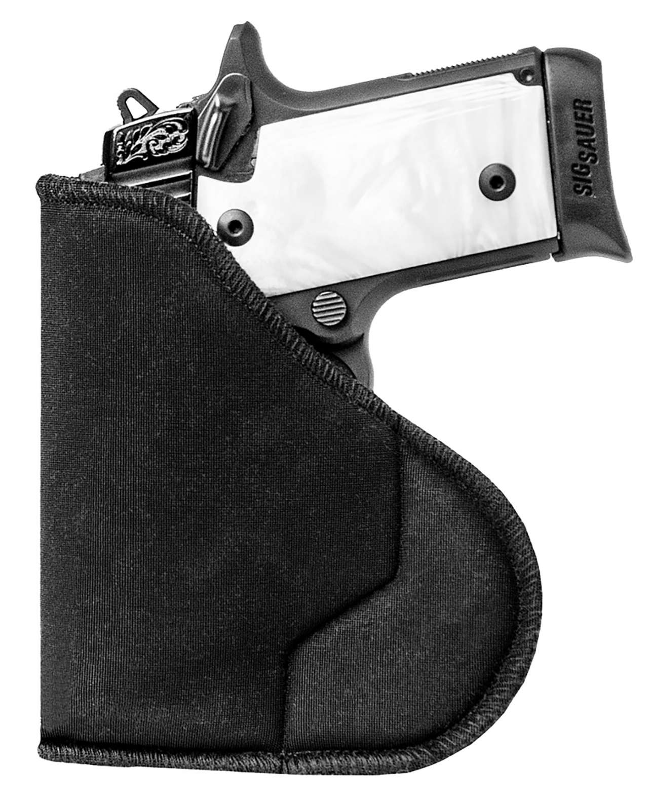 GLOCK 19/23/25 HOLSTER The Castle Arms