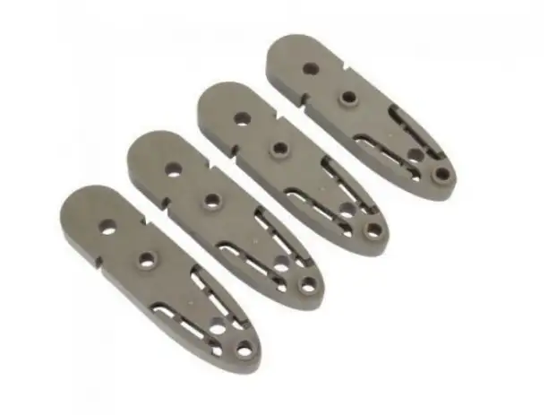 THORDSEN GEN III 4 PIECE LOP SPACER KIT FDE - Thordsen Customs