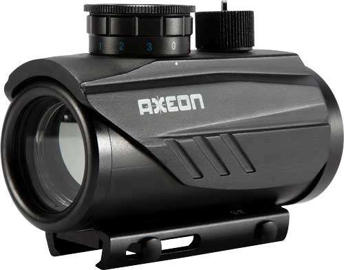 UMA 2230172 AXEON TRISYCLON 3-COLOR OPTIC DOT SGT - Rws