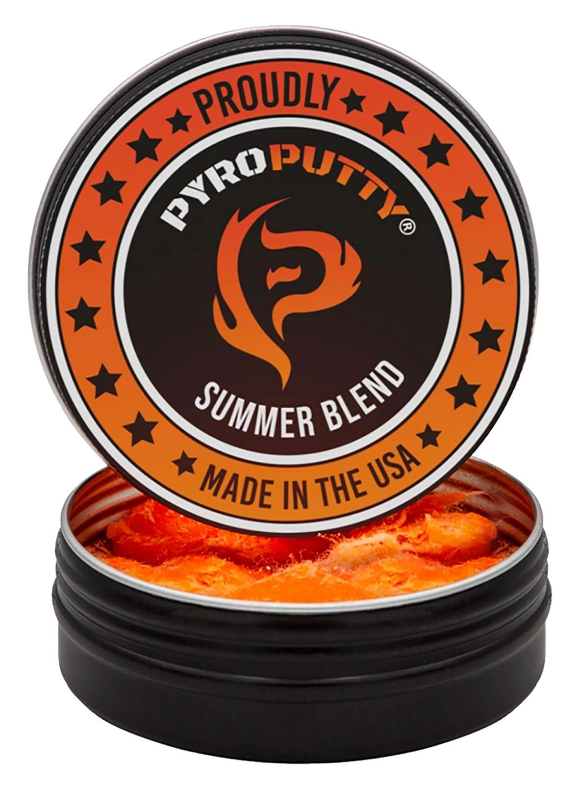 PHONE SKOPE PP2OZS PYRO PUTTY SUMMER BLEND 2 OZ MAD Partners Inc