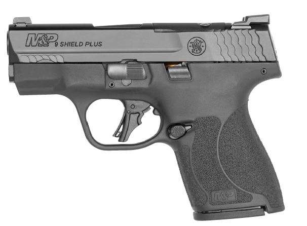 SW M&P 9 SHLD+ NTS OR 10RD-img-0