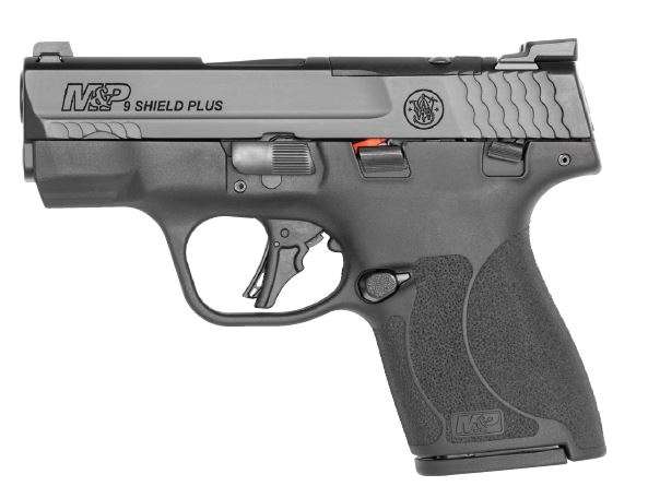 SW M&P 9 SHLD+ TS OR 10RD-img-0