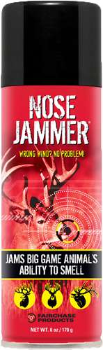 NOSE JAMMER FIELD SPRAY 6OZ. AEROSOL - 