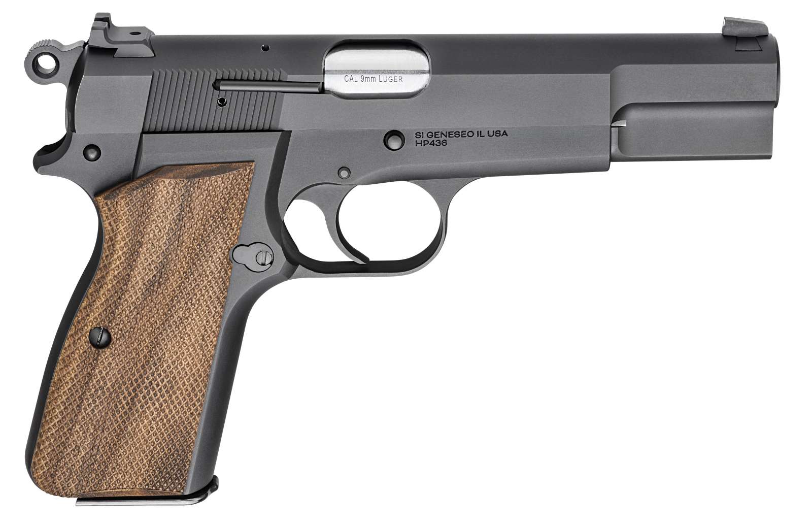 SPRINGFIELD SA35 9MM 4.7IN 15 Range USA