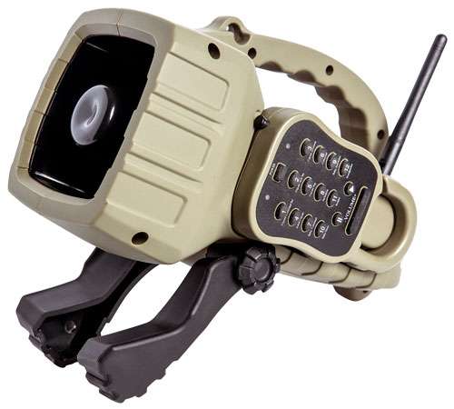 PRIMOS DOGG CATCHER 2 TAN PREDATOR CALL | MAD Partners Inc