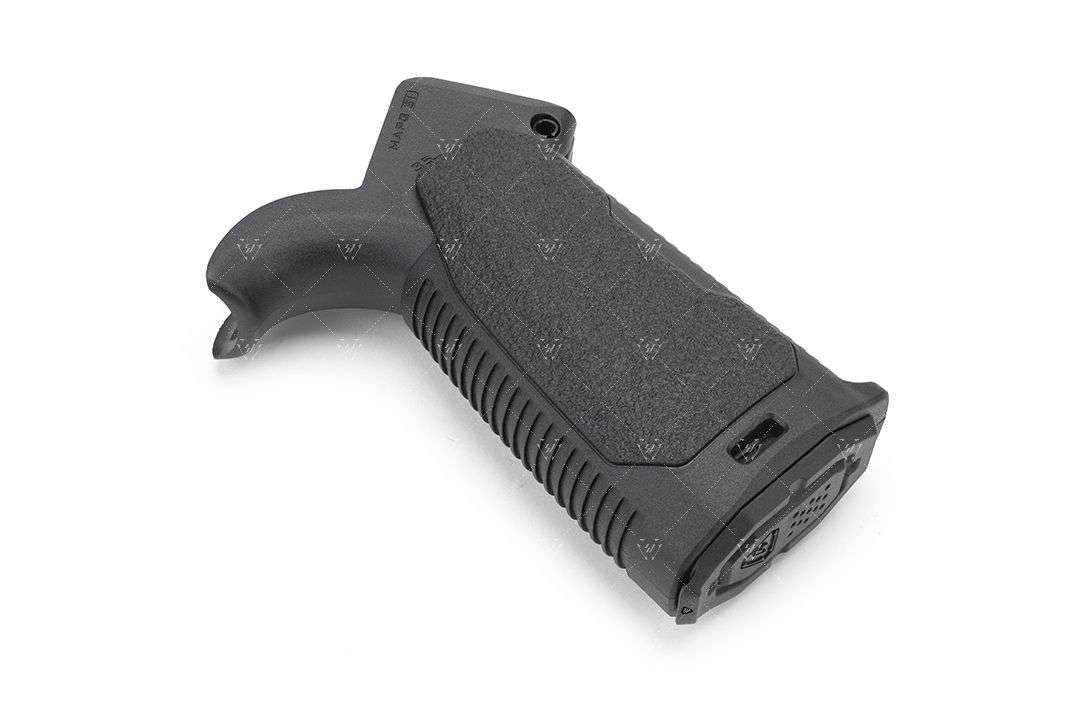 AR-15 MULTI-ANGLED PISTOL GRIP | Blackstone Shooting