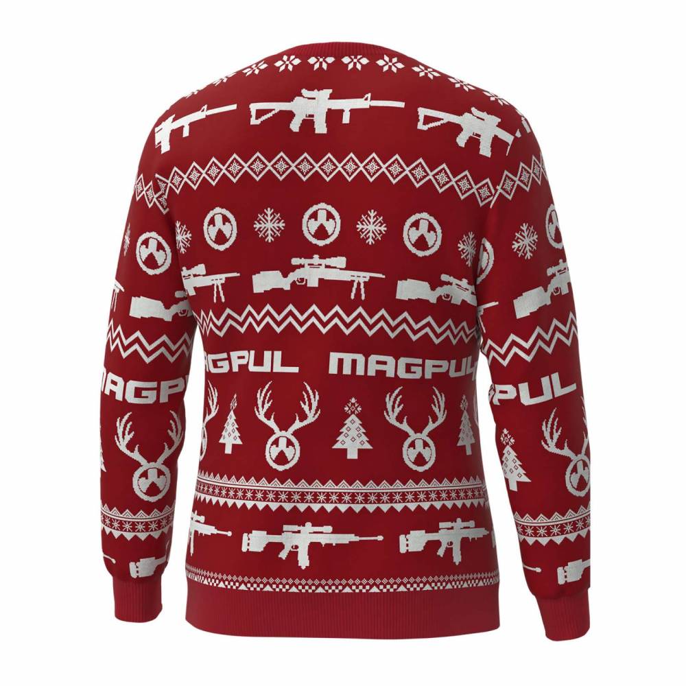 Magpul deals christmas sweater