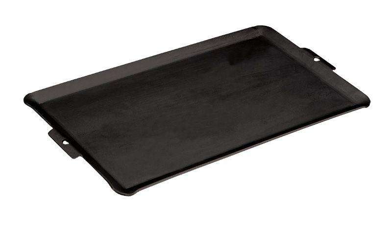 Camp Chef Mountain Series Steel Griddle 11.5 x 19.5 - Camp Chef