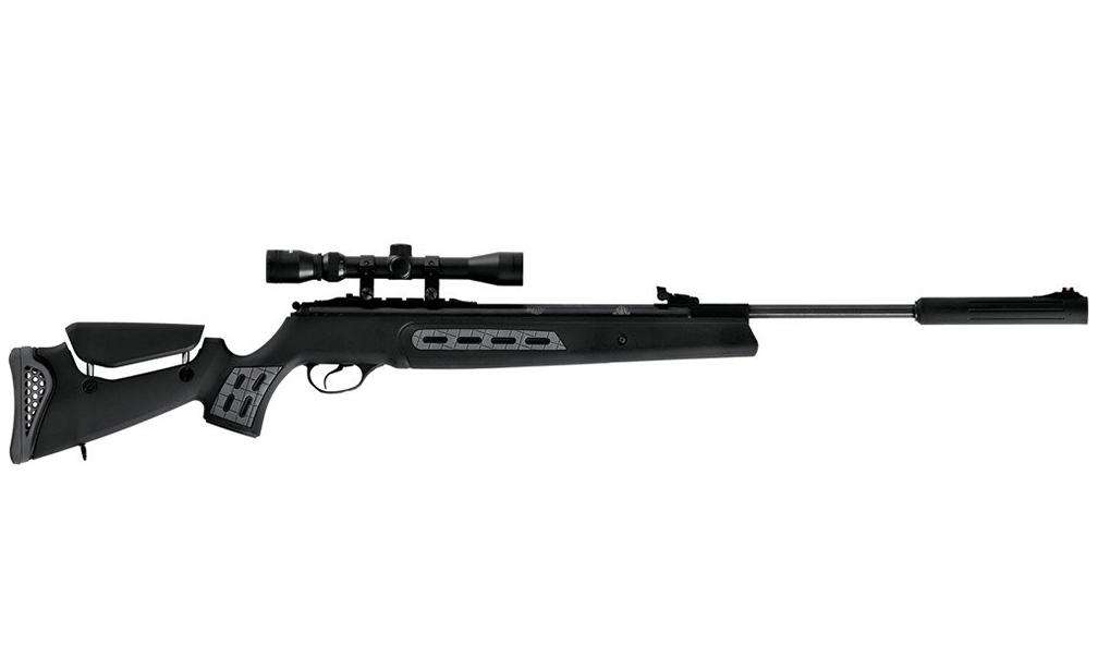Mod 125 Spring Sniper Combo 25 cal900fpsBlk Syn-img-0
