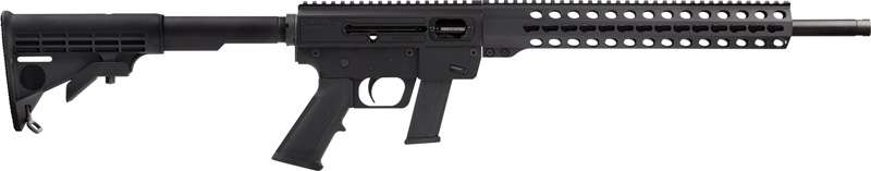 Just Right Carbine Gen3 JRC 45G3 .45 ACP 17in Threaded Barrel M-LOK Rail 13rd Rifle