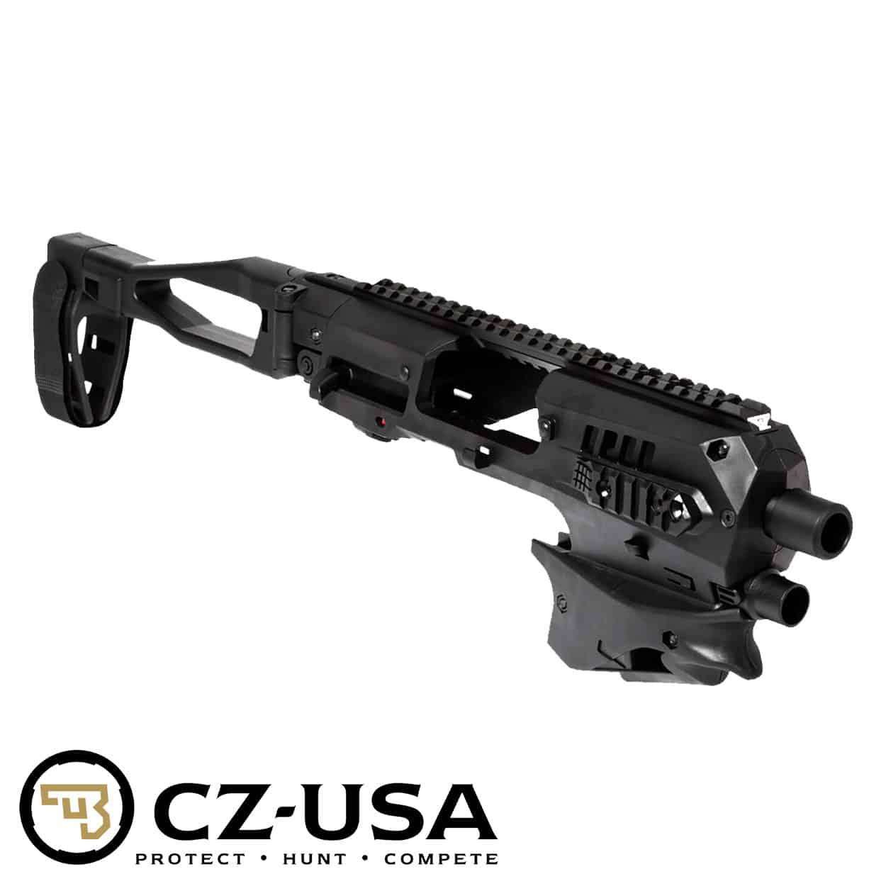 CAA Micro Conversion Kit CZ P10F/P10C/P10S BLK | Range USA