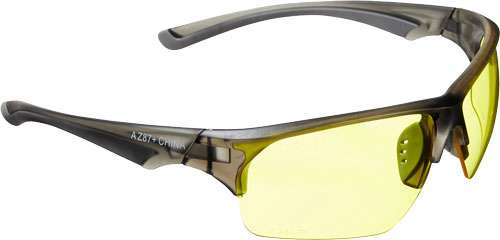 ALLEN OUTLOOK SHOOTING GLASSES YELLOW - Allen