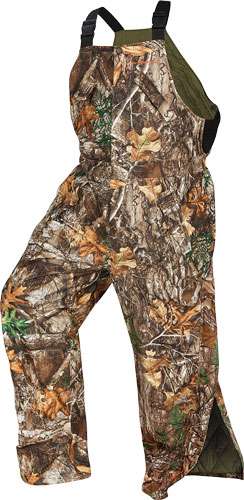 ARCTIC SHIELD CLASSIC ELITE BIB REALTREE EDGE XX-LARGE - 