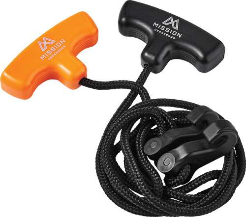 MISSION ARCHERY COCKING AID ROPE - 