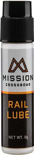 MISSION ARCHERY RAIL LUBE - 