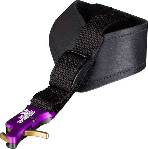 SPOT HOGG RELEASE WISE GUY NYLON CONNECTOR BUCKLE STRAP - 