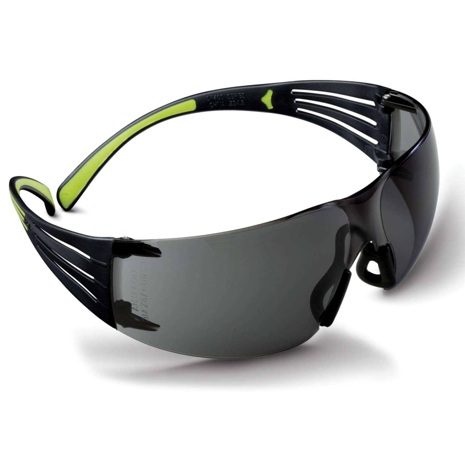 Peltor Sport Securefit 400 3 Pack Safety Glasses Range Usa