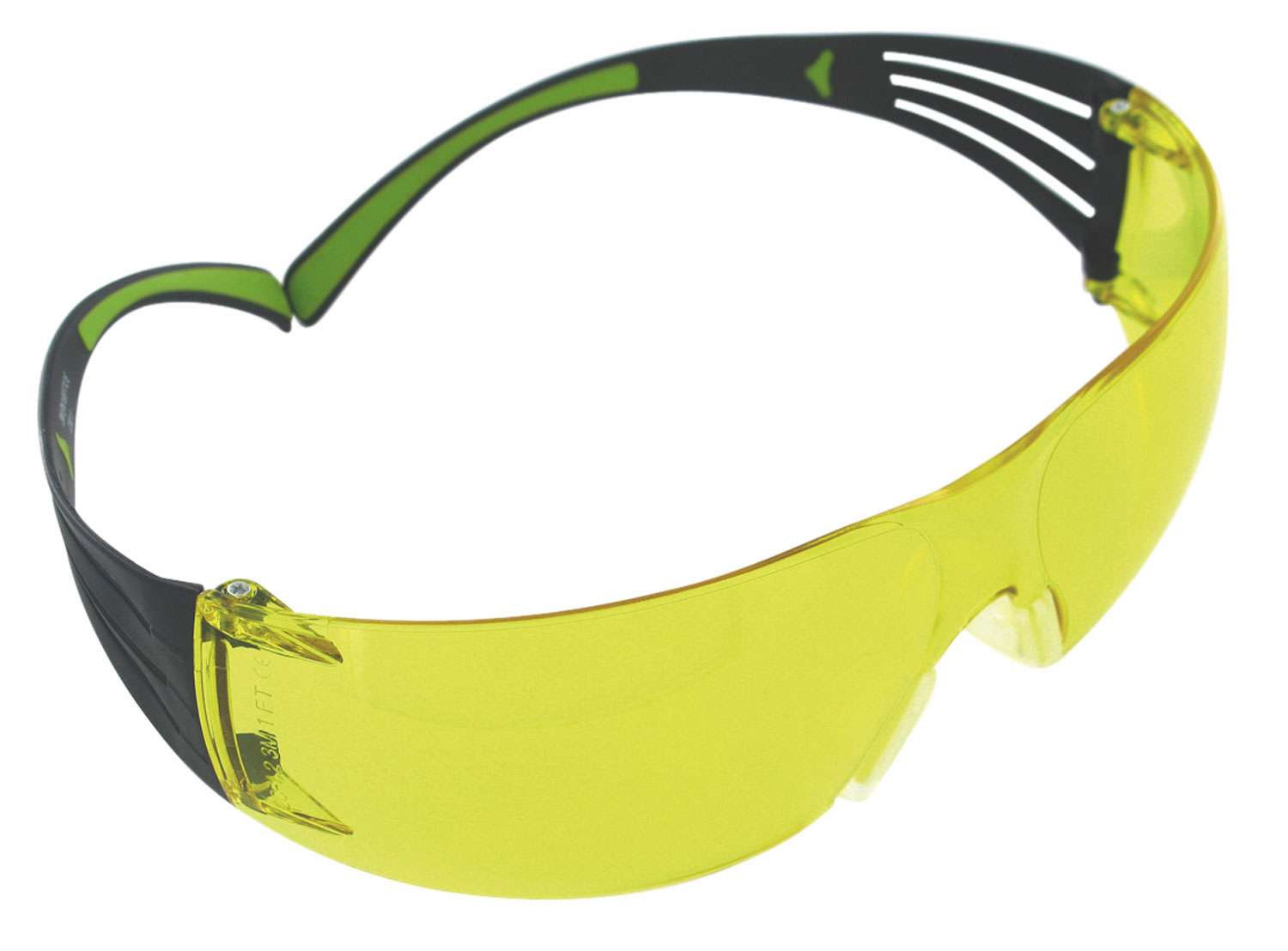 Peltor SF400PA8 Sport SecureFit 400 Safety/Shooting Glasses