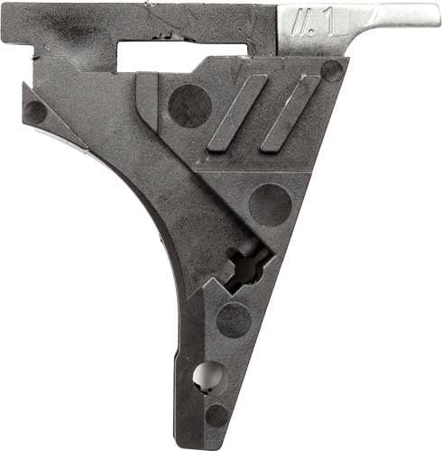 ZEV EJECTOR HOUSING 9MM BLACK - Zev