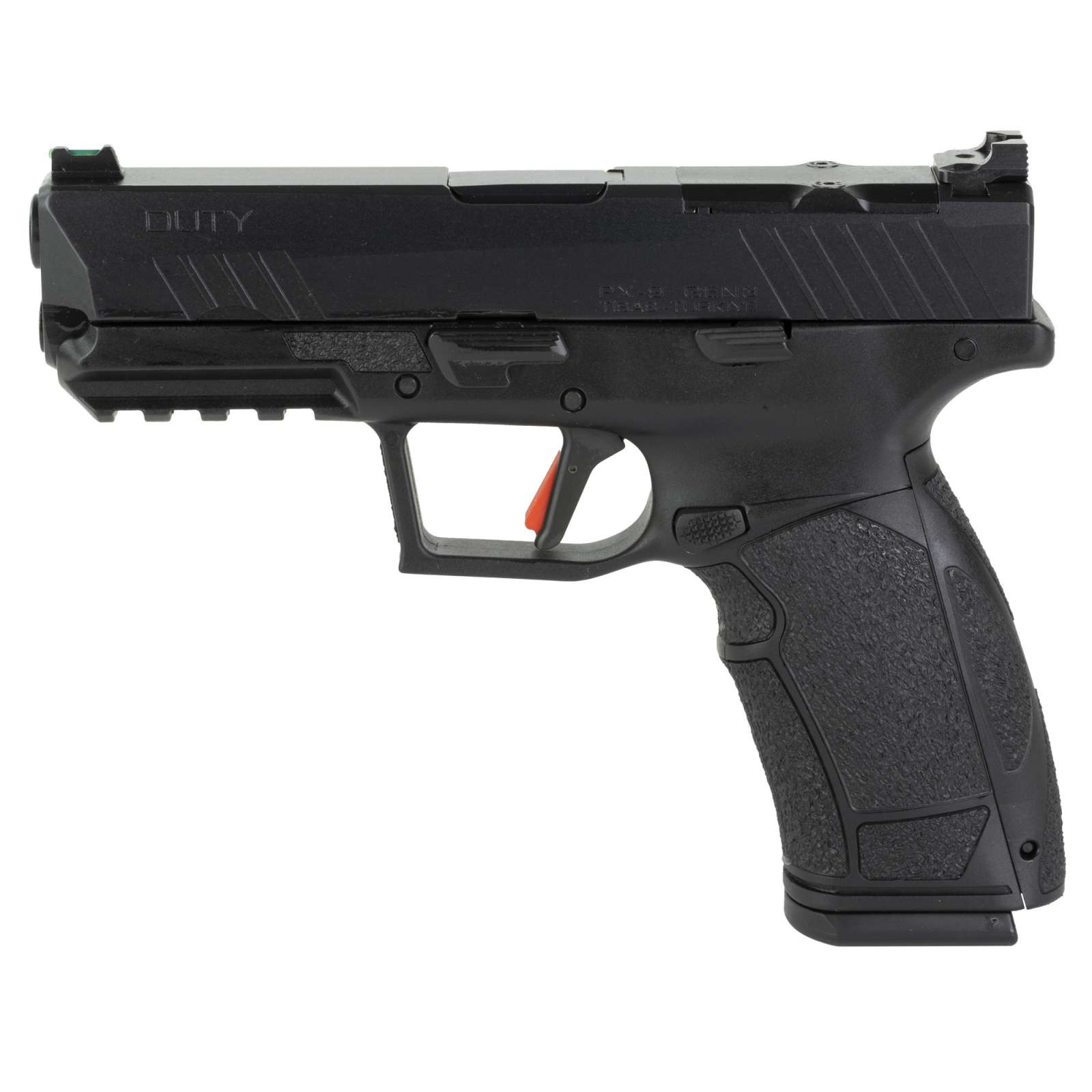 SDS PX-9D GEN3 9MM 4.11IN 18/20 MAGS BLK | THE RUSTIC RENEGADE